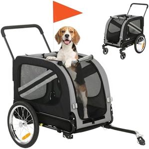 PawHut Dog