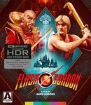 Flash Gordon (4K Uhd)