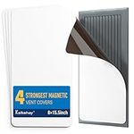 4 Pack Strong Magnetic Vent Covers 