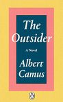 The Outsider (Penguin Modern Classics)