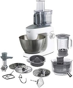 Kenwood Mu