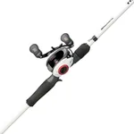 Abu Garcia Max Pro Baitcast Low Pro