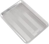 Nordic Ware Prism Jelly Roll Pan, A