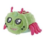 Yellies! Frizz; Voice-Activated Spider Pet; Ages 5 and Up