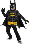 Batman Lego Movie Classic Costume, 