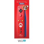 Nintendo Wii Remote Plus Mario