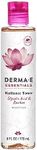 Derma E Essentials Radiance Toner, 178 ml, 6 fl oz