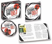 STUDIO ONE 007 - Licenced to Ska: James Bond and other Film Soundtrack and TV Themes