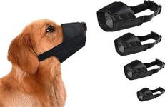 Nylon Muzzles For Dogs