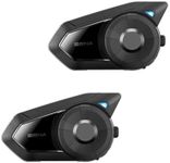 Sena 30K Motorcycle Bluetooth Heads