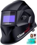 ARCCAPTAIN Welding Helmet Auto Dark