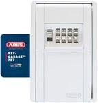 ABUS KeyGarage 787 Wall Mounted Key