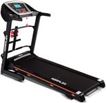 NORFLEX Electric Treadmill with 420