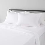 800 Thread Count 4-Piece Bed Sheet 
