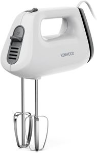 Kenwood QuickMix Lite Hand Mixer – White