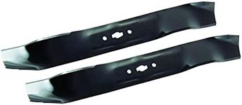 Craftsman SBD CMXGZAM110192 46" Ultra High-Lift Bagging Blade Set, Black