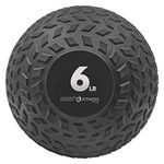 Champion Sports Rhino Fitness Slam Ball (pack of 1)