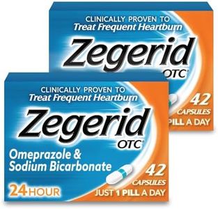 Zegerid OT