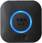 1Mii B06 [Upgraded] Bluetooth 5.1 R