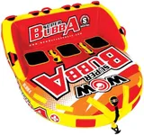 WOW Sports Bubba Towable Tubes for 