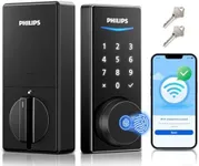 Philips Built-in WiFi Smart Lock, K