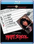 Night School [Blu-ray]