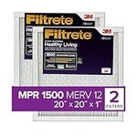 Filtrete 20x20x1 Air Filter MPR 150