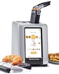 Smart Kitchen Appliances