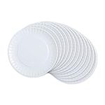 DII Melamine Reusable 9" Round Part