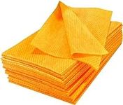 Pack of 40 Dust Clothes for Furnitu