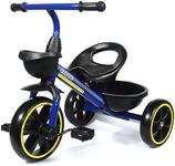 KRIDDO Kids Tricycles Age 24 Month 