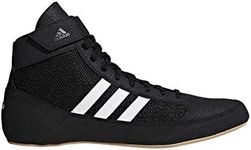 adidas Boy's HVC Wrestling Shoe, Bl