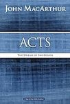 Acts: The Spread of the Gospel (Mac