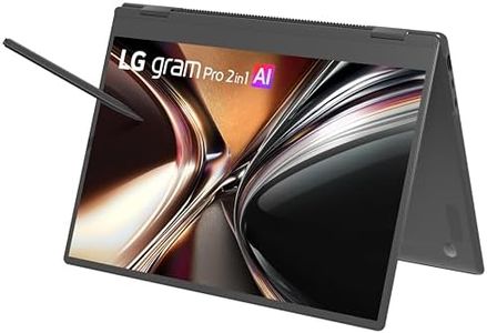 LG gram Pr
