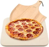HANS GRILL PIZZA STONE | Rectangula