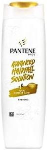 Pantene Advanced Hairfall Solution, Anti-Hairfall Total Damage Care Shampoo for Women, 180ML