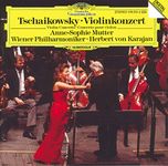 Tchaikovsky Violin Concerto Recording