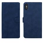 Gorilla Tech Premium Wallet Case for iPhone 6/6S, Premium PU Leather Shockproof Flip Cover [RFID Block][Card Holder] Compatible with iPhone 6/6S - Navy