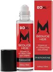 Do Me Pheromone Cologne for Men - P