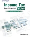 Income Tax Fundamentals 2023