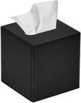 GOLRANLYE Tissue Box Cover Square P