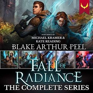 Fall of Ra