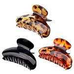 Hair Clips For Women