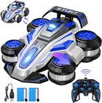 ZSYMIMRC High-Speed Drift RC Stunt 