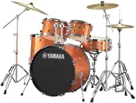 Yamaha Rydeen 5-Piece Drum Set With