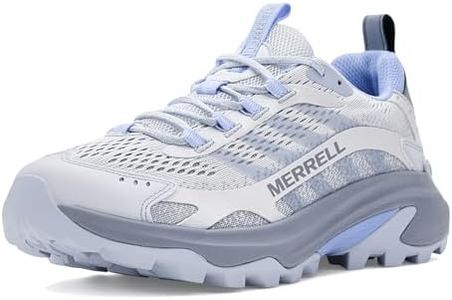 Merrell Wo