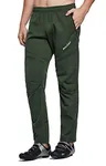 BALEAF Men's Fleece Pants Winter Cy