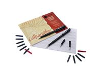 Manuscript MC146 Masterclass Calligraphy Set