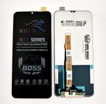 MEXO Glass Exclusive Incell LCD Display + Touch Screen Digitizer Display Assembly Combo Folder for Vivo (Vivo Y21 2021/ Y16)