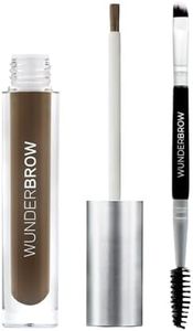 WUNDERBROW